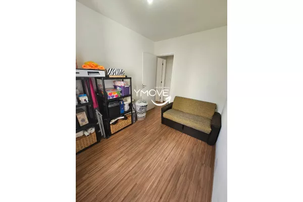 Apartamento à venda com 2 quartos no Vila Prudente, São Paulo — foto 12